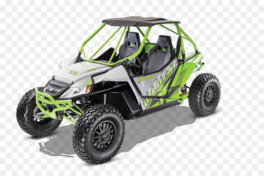 Arctic Cat，De Lado A Lado PNG