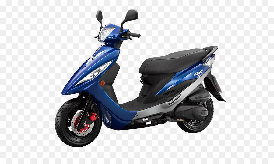 Scooter，Auto PNG