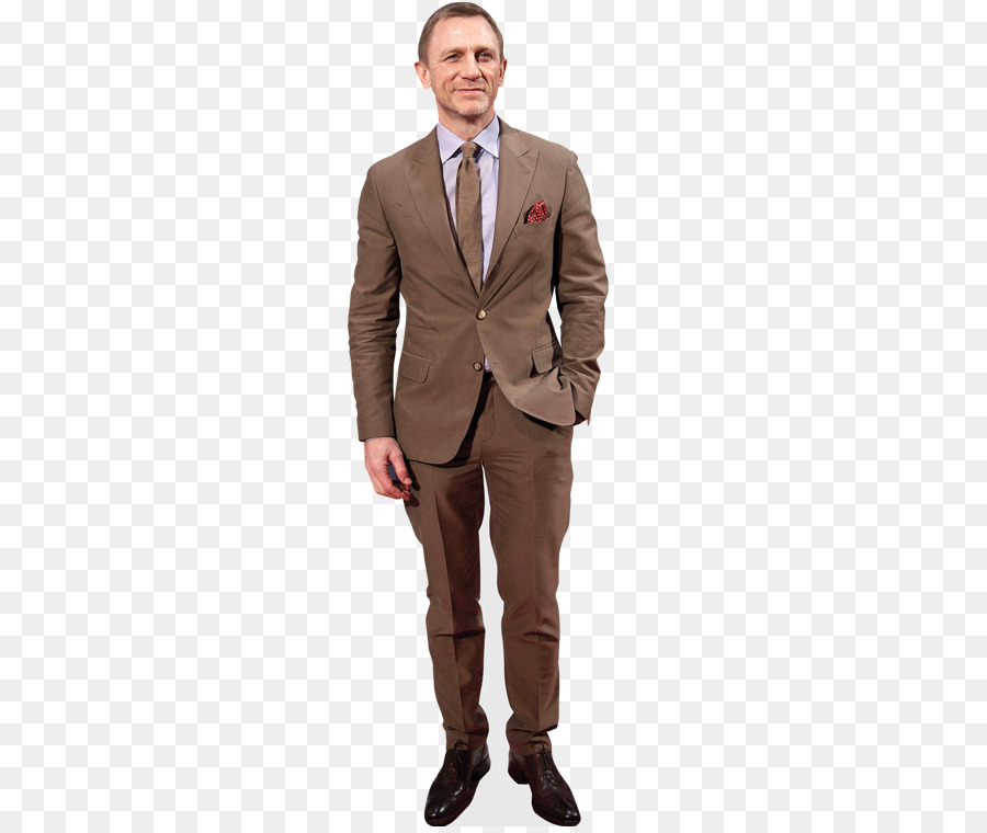 Daniel Craig，Celebridad PNG