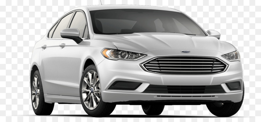 2018 Ford Fusion Hybrid，Ford PNG