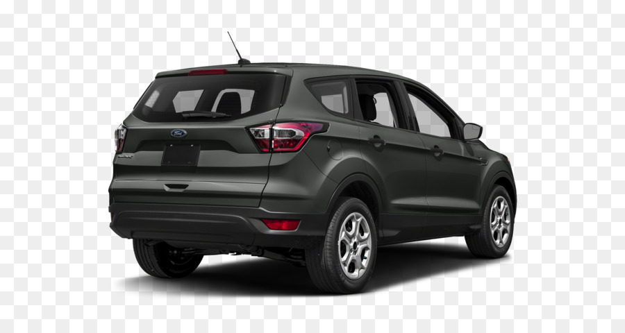 2018 Ford Escape Sel Suv，2018 Ford Escape Suv S PNG