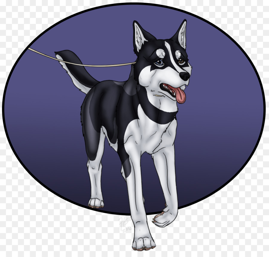 Husky Siberiano，Sakhalin Husky PNG