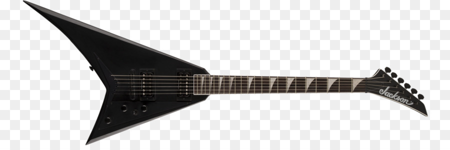 Jackson Guitars，Jackson Rhoads PNG