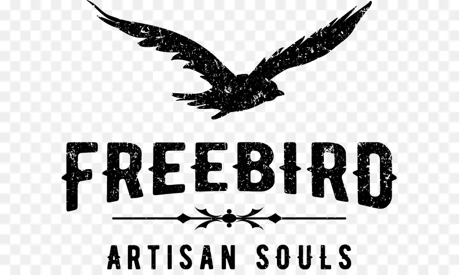 Logotipo De Freebird，Pájaro PNG