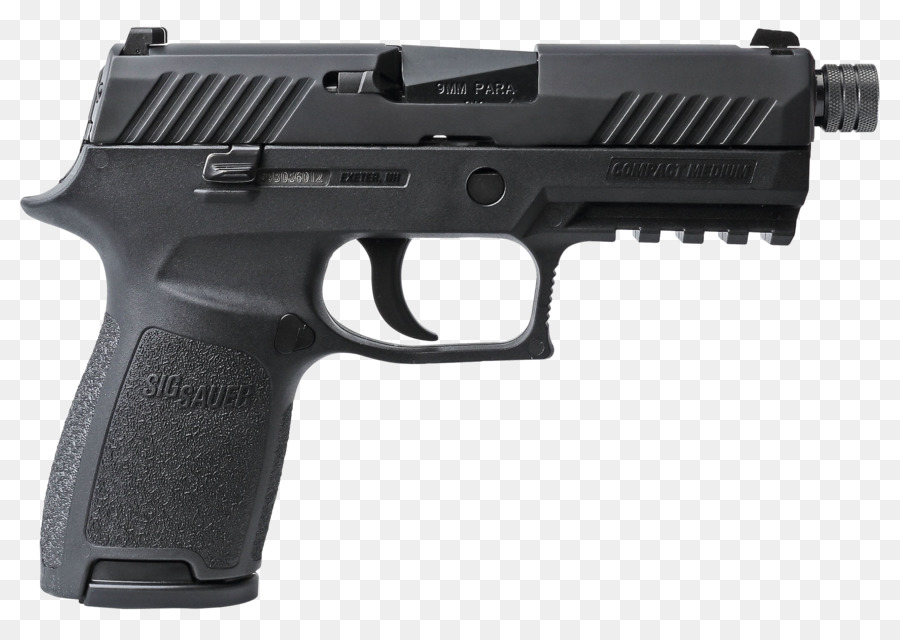 Sig Sauer P320，Sig Sauer PNG