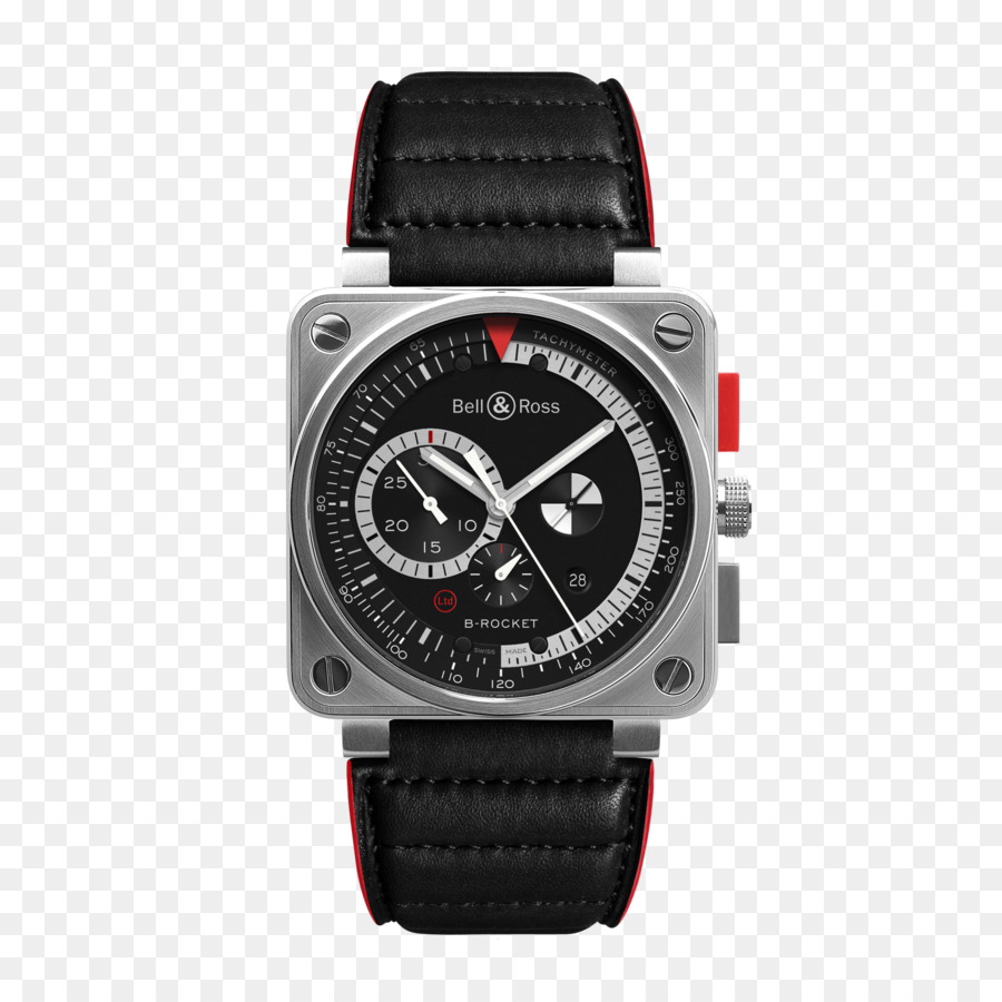 Bell Ross，Reloj PNG