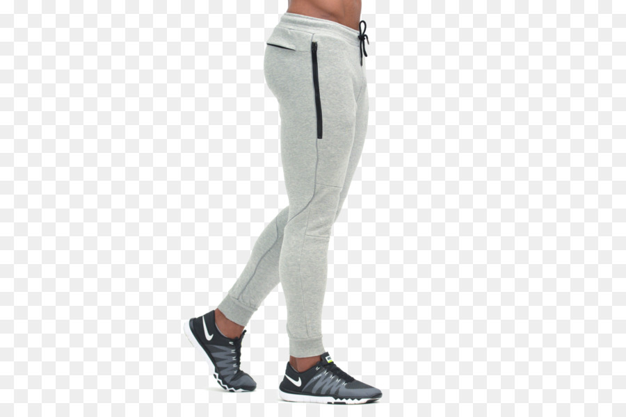 Leggings Negros，Ropa De Deporte PNG