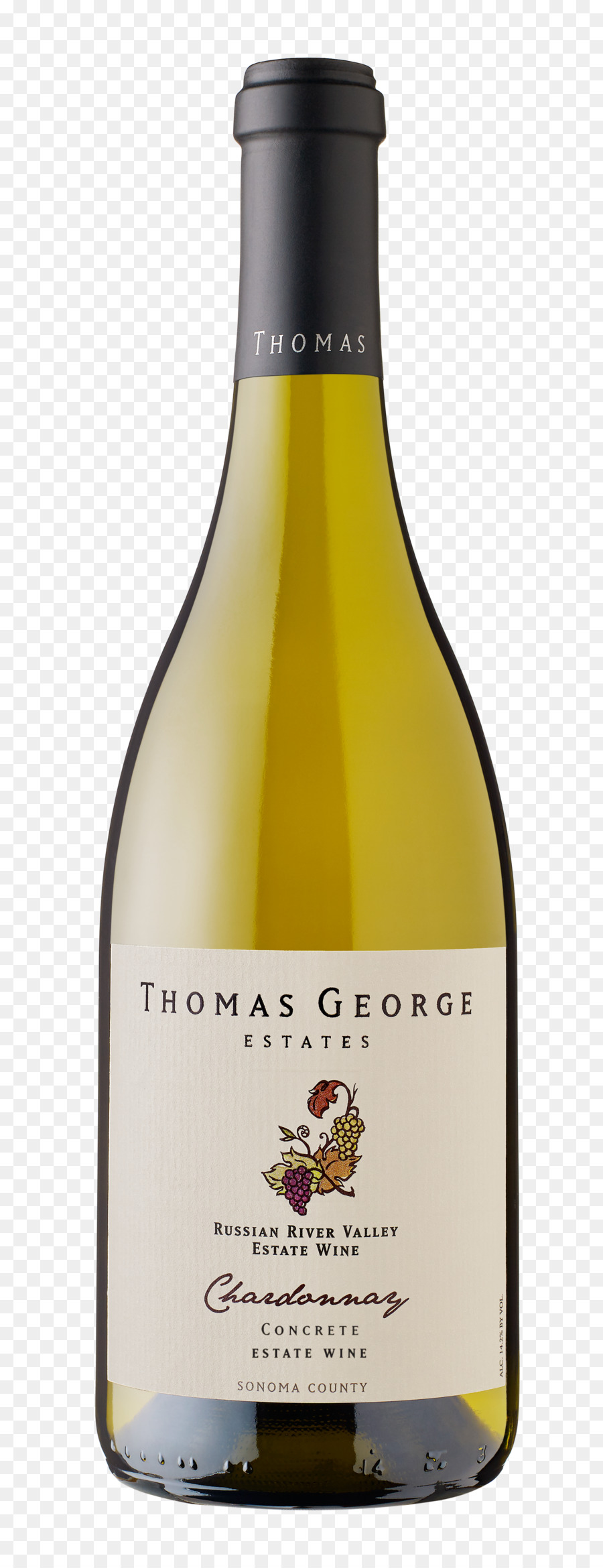 Pinot Noir，Thomas George Estates PNG