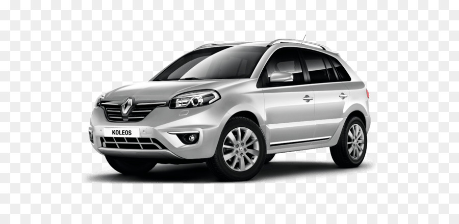 Renault Koleos，Renault PNG