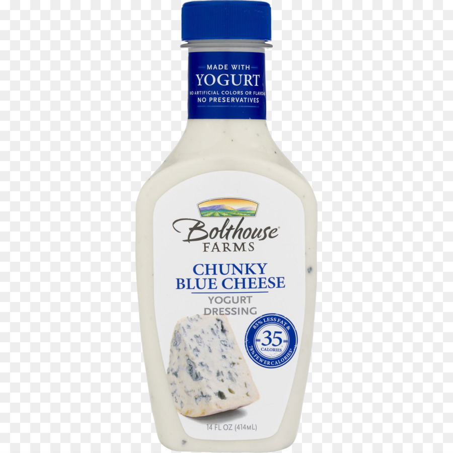 Queso Azul，Aderezo De Queso Azul PNG