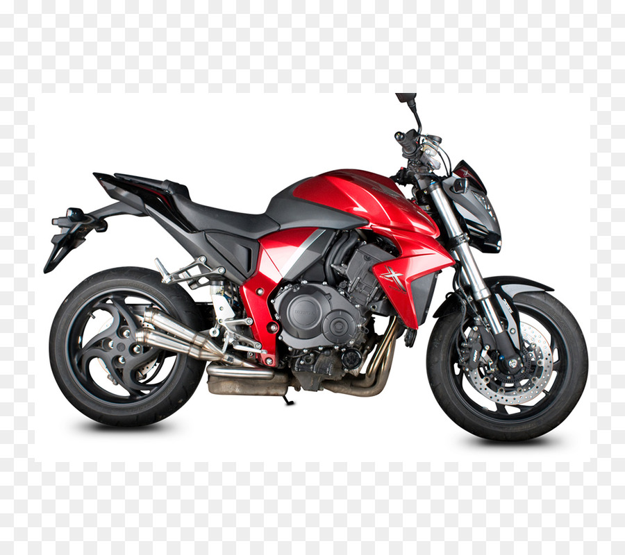 Motocicleta，Rojo PNG