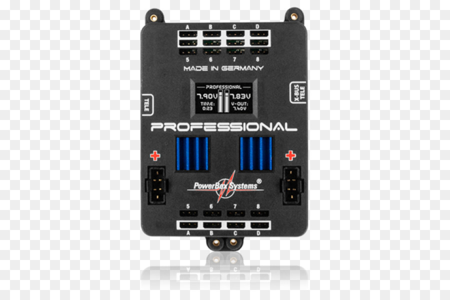 Componente Electrónico，Convertidores De Potencia PNG