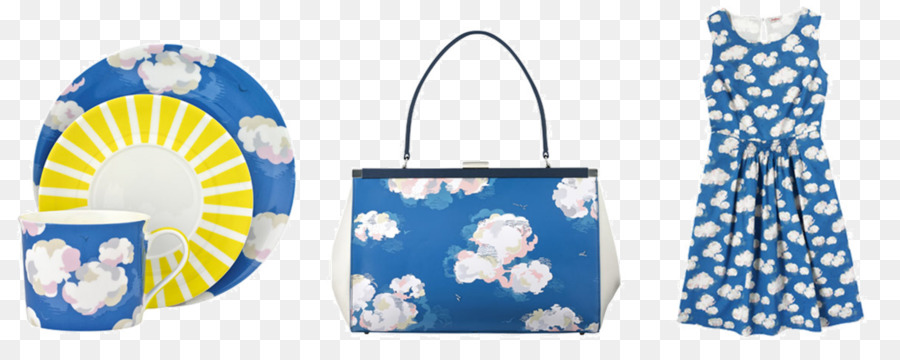 Cath Kidston Limitada，Bolso De Mano PNG