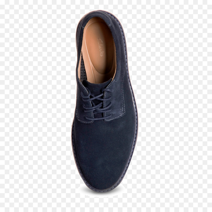 Gamuza，Zapato PNG