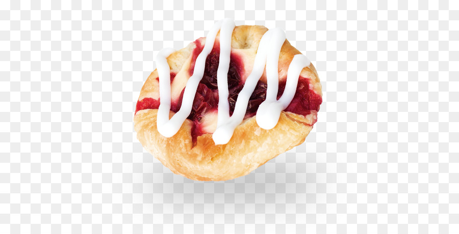 Bun，Pastelería Danesa PNG