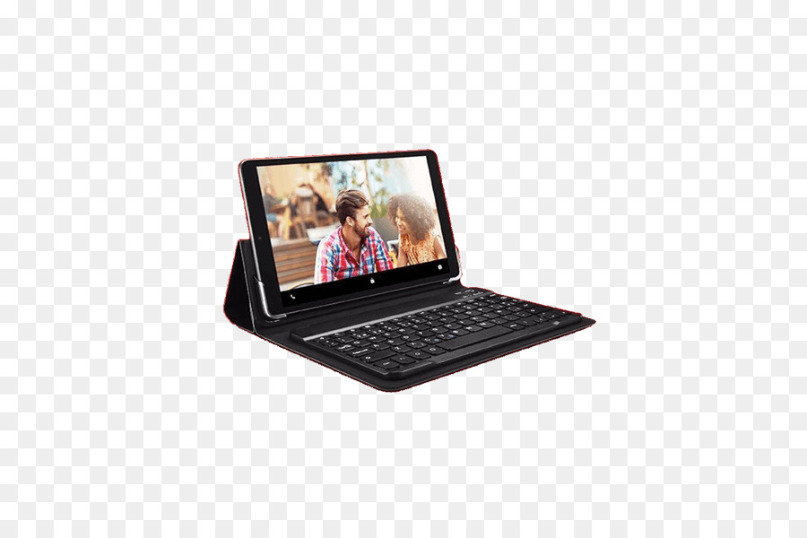 Alcatel Onetouch Pixi 3 10，Teclado De La Computadora PNG