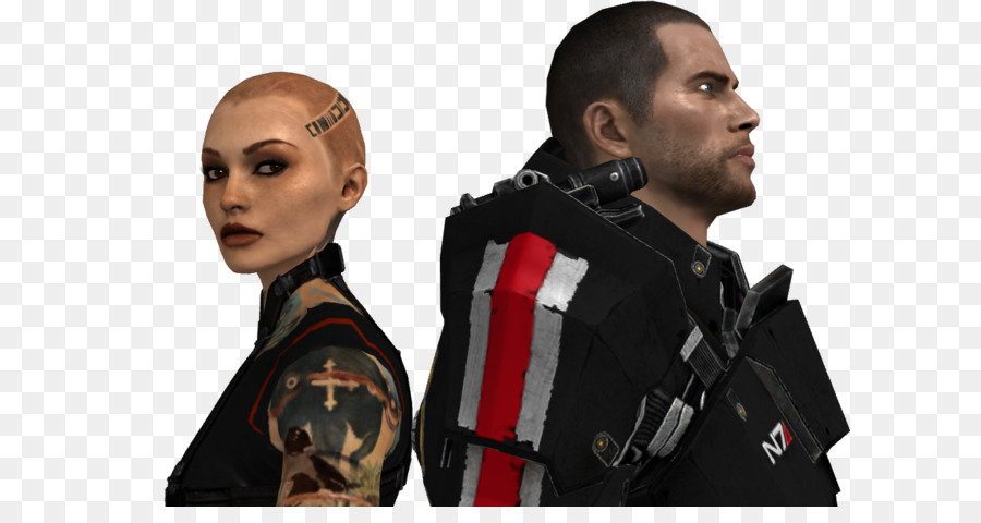 Mass Effect 3，Mass Effect 2 PNG