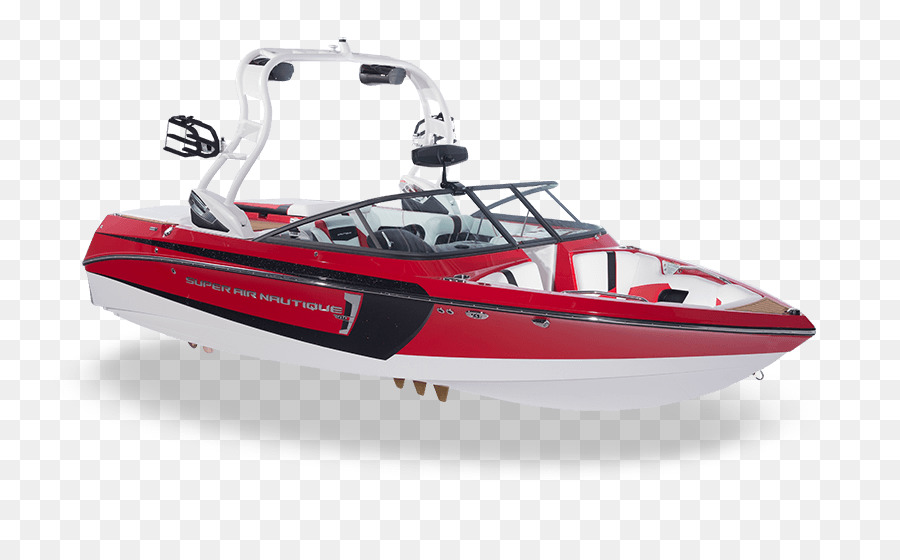 Nautique Boat Company Inc，Bote PNG