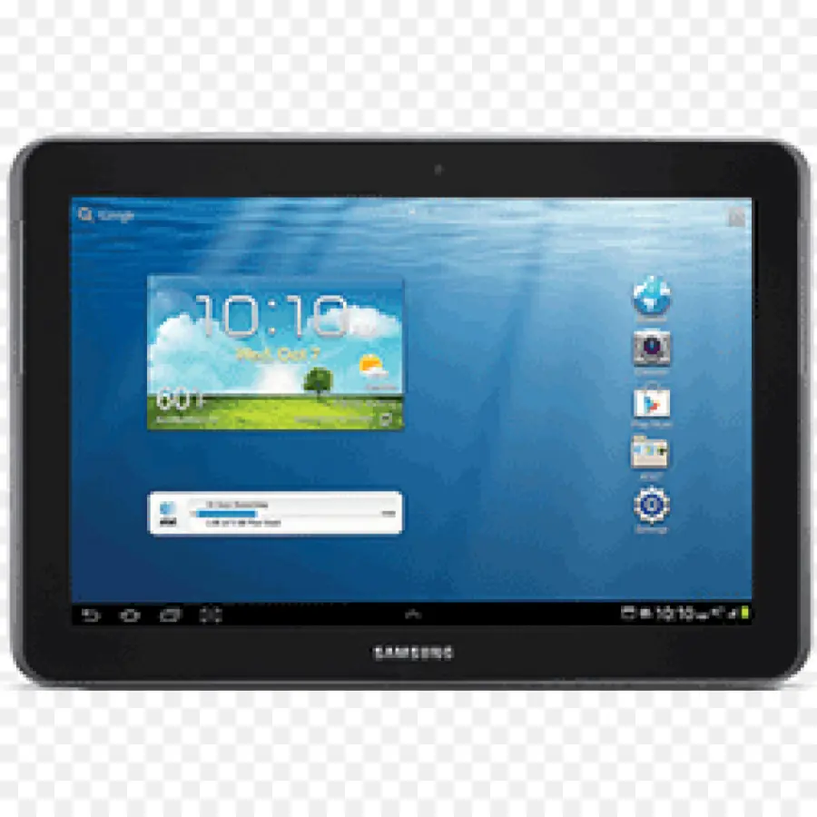 Samsung Galaxy Tab 101，Samsung PNG