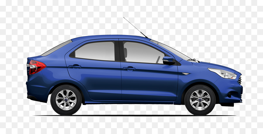 Ford Figo，Ford PNG