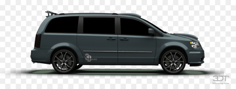 Neumático，Minivan PNG