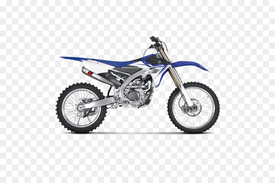 Yamaha Motor Company，Yamaha Yz250 PNG