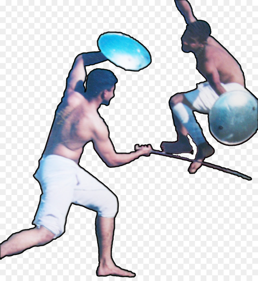 Kalaripayattu，Película PNG