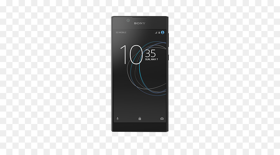 Sony Xperia L，Sony Xperia Xa1 PNG