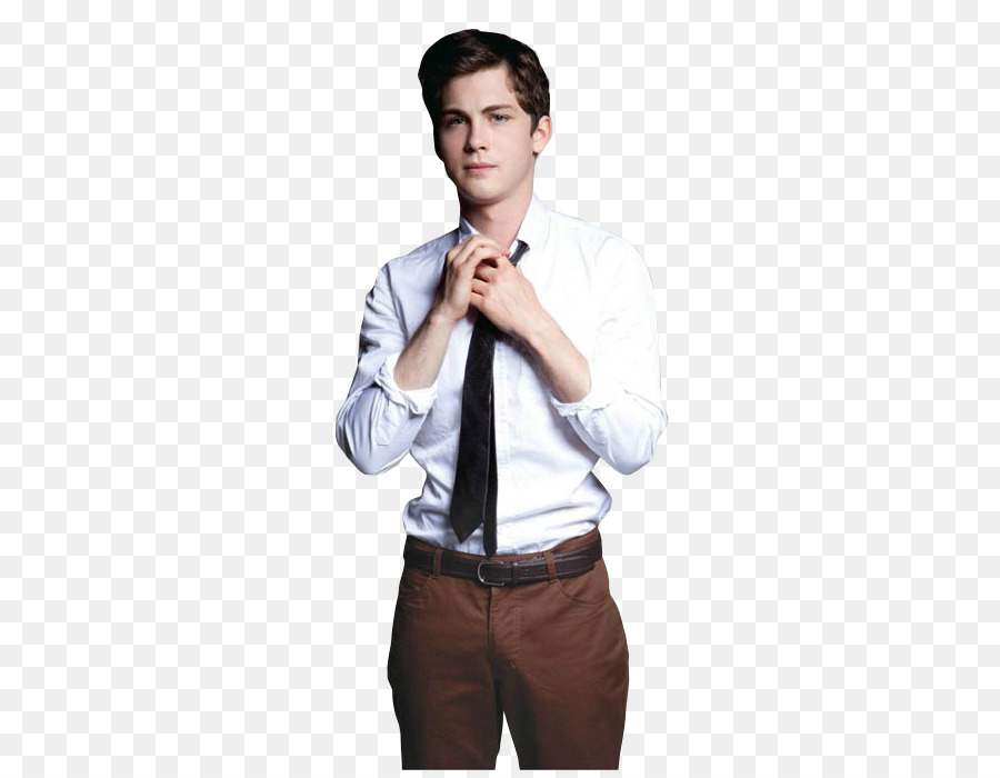 Logan Lerman，Percy Jackson The Olympians The Lightning Thief PNG