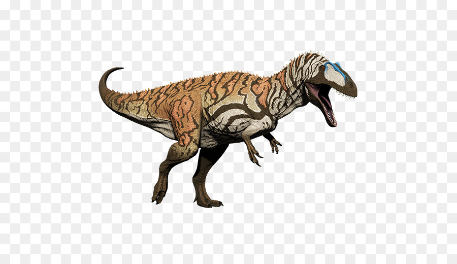 Tyrannosaurus，Primal Carnage PNG