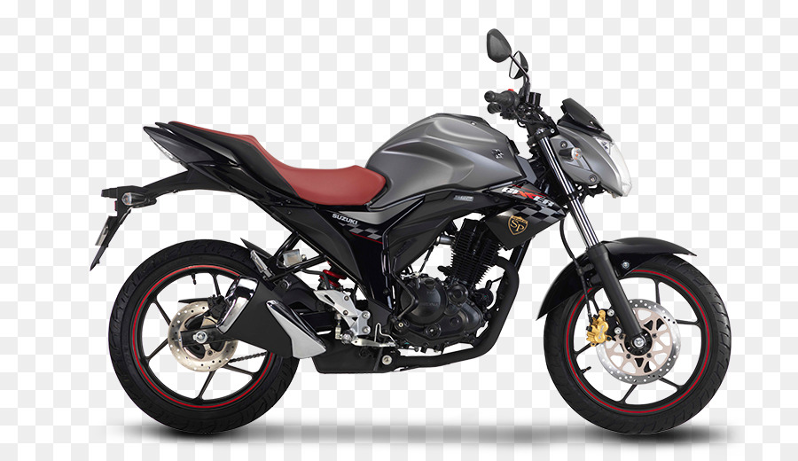 Suzuki Gixxer Sf，Suzuki Gixxer PNG