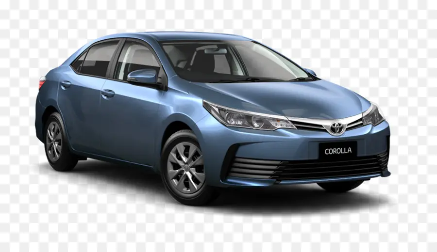 Toyota，Toyota Corolla PNG