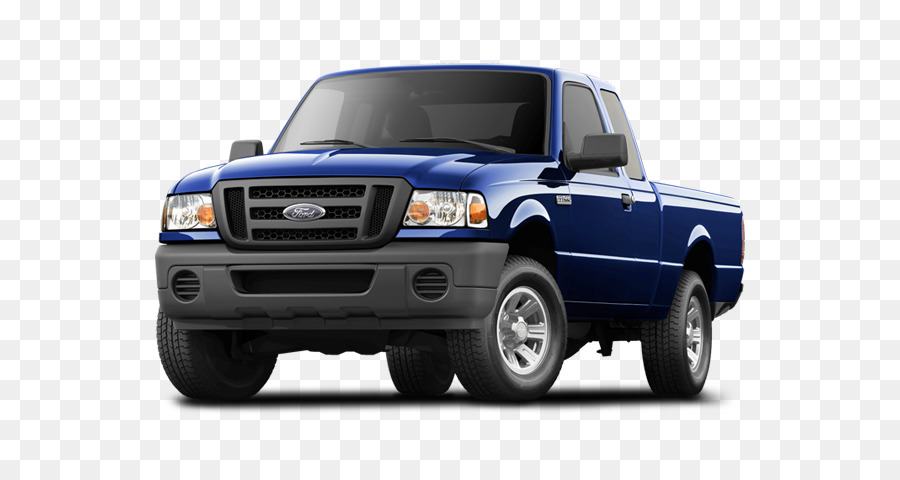 2008 Ford Ranger，2007 Ford Ranger PNG