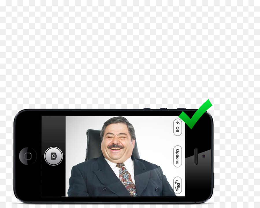 Smartphone，Video PNG