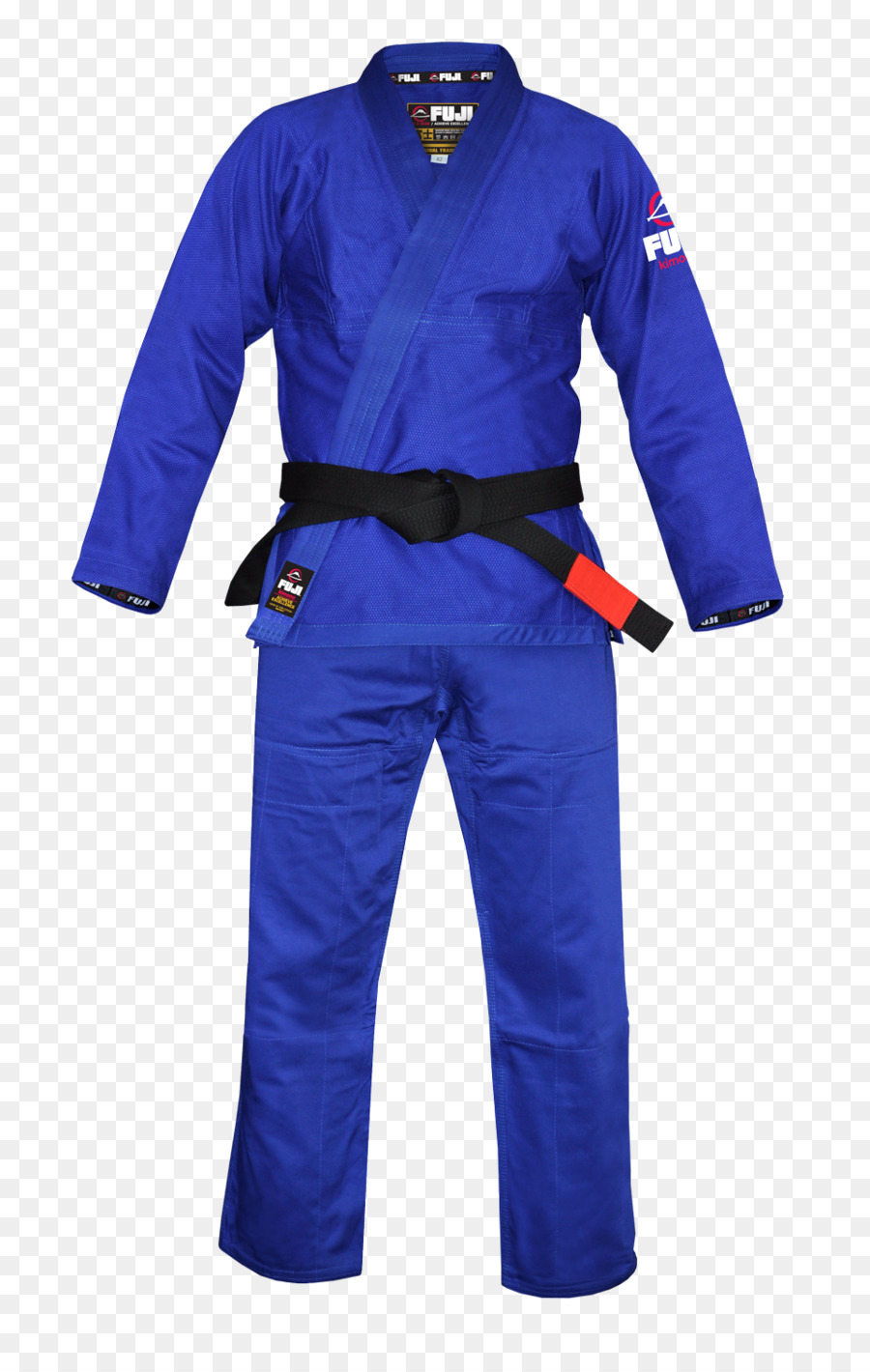 Brazilian Jiujitsu Gi，Judo PNG