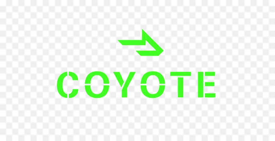 Coyote Logística，Logística PNG