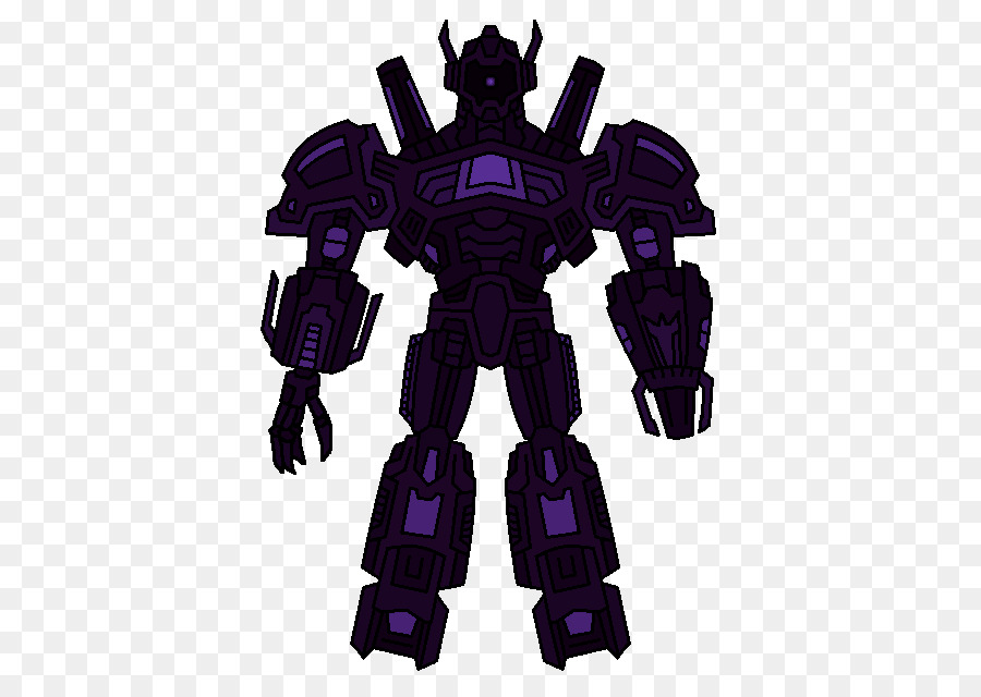 Mecha，Carácter PNG