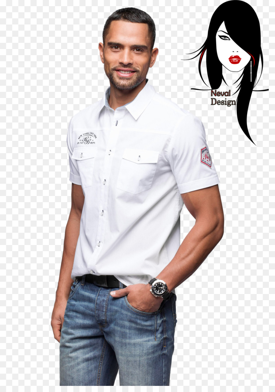 Camiseta，La Camisa De Polo PNG