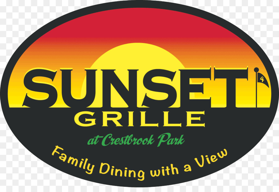 Sunset Grille，Patrocinador PNG