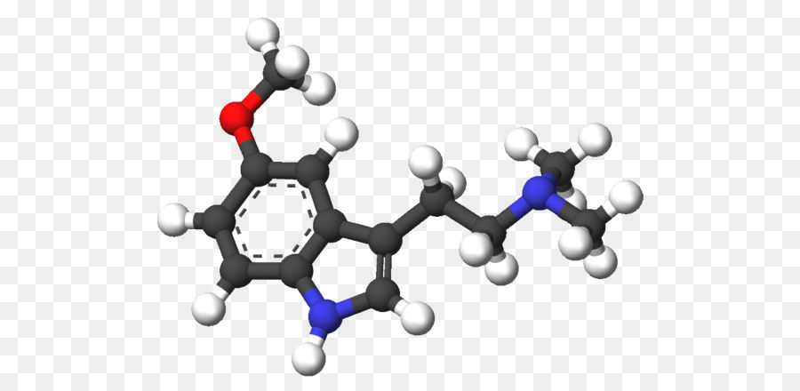 Nndimethyltryptamine，5meodmt PNG