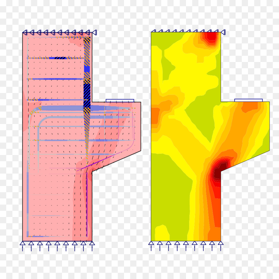 Corbel，Ingeniería Civil PNG