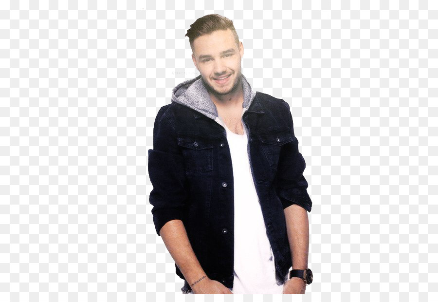 Liam Payne，En El Camino De Nuevo Tour PNG