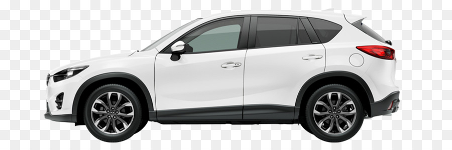 Mazda，Vehículo Utilitario Deportivo PNG