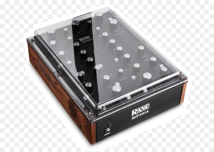 Rane Mp2014，Mezcladores De Audio PNG