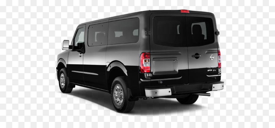 2014 Nissan Nv Passenger，2018 Nissan Nv Passenger PNG