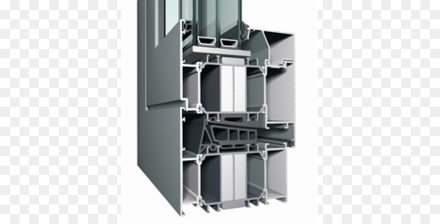 Ventana，Reynaers Aluminium PNG