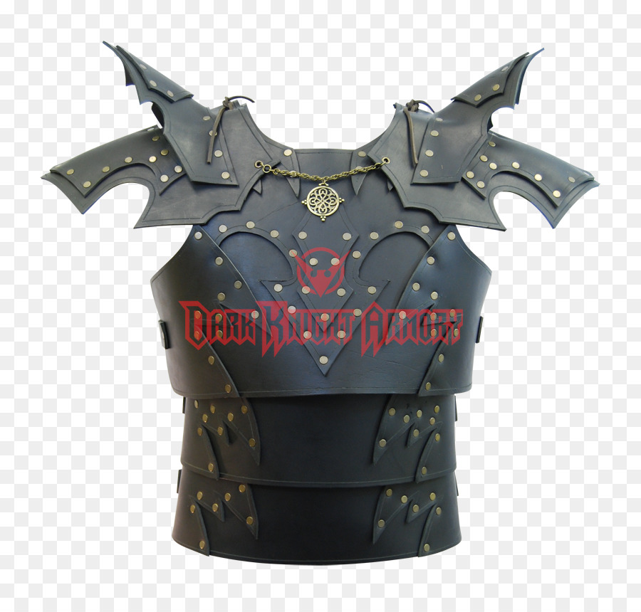 Cuirass，Armadura PNG