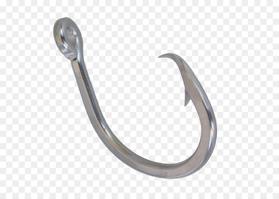 Gancho De Pescados，Circle Hook PNG