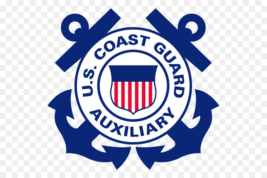 Estados Unidos，Estados Unidos La Guardia Costera Auxiliar PNG