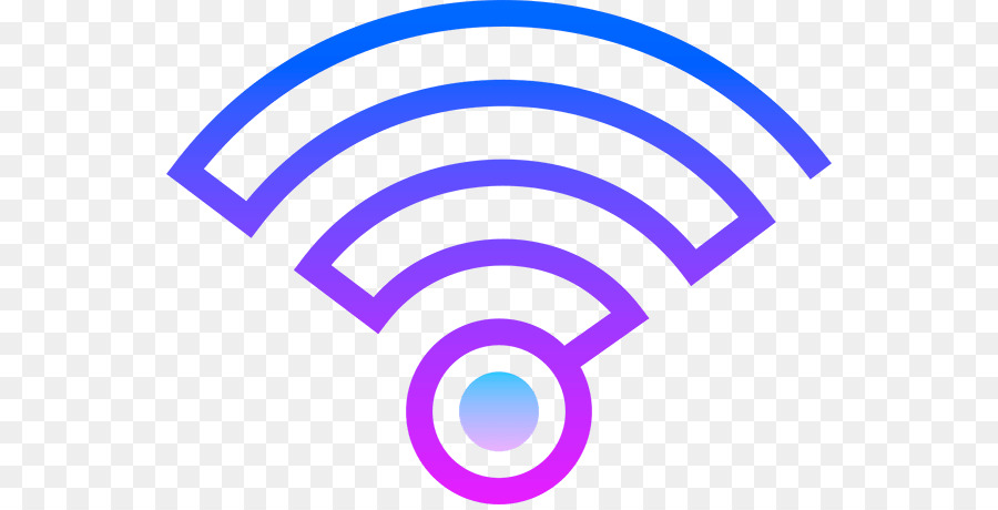 Símbolo Wifi，Internet PNG